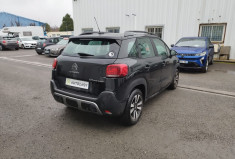 Citroën C3 Aircross 110CH S&S FEEL BUSINESS BVM6 * CARNET COMPLET * CT VIERGE