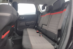 Citroën C3 Aircross 110CH S&S FEEL BUSINESS BVM6 * CARNET COMPLET * CT VIERGE