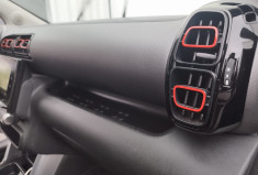 Citroën C3 Aircross 110CH S&S FEEL BUSINESS BVM6 * CARNET COMPLET * CT VIERGE