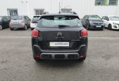 Citroën C3 Aircross 110CH S&S FEEL BUSINESS BVM6 * CARNET COMPLET * CT VIERGE