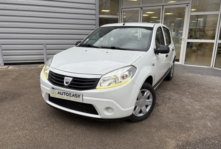 Dacia Sandero 1.2  AMBIANCE