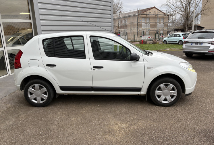 Dacia Sandero 1.2  AMBIANCE