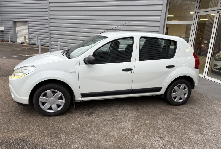 Dacia Sandero 1.2  AMBIANCE