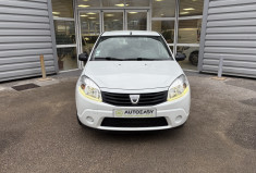 Dacia Sandero 1.2  AMBIANCE