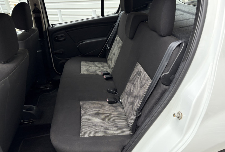 Dacia Sandero 1.2  AMBIANCE