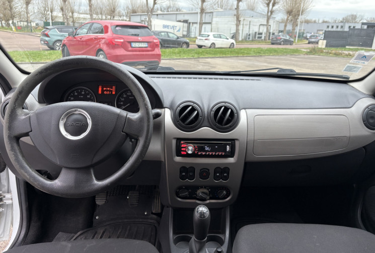 Dacia Sandero 1.2  AMBIANCE