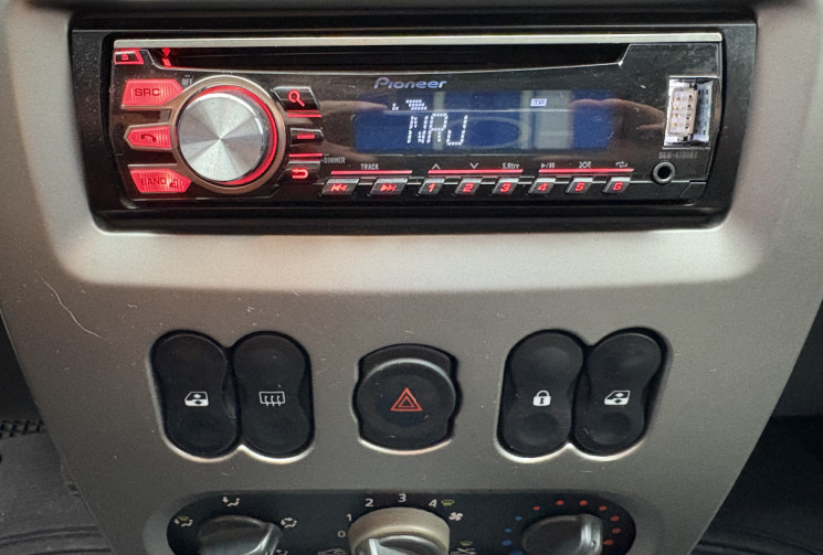 Dacia Sandero 1.2  AMBIANCE