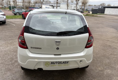 Dacia Sandero 1.2  AMBIANCE