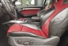 Audi S5 Cabriolet  3.0 TFSI V6 24V Quattro S-Tronic 333 cv 