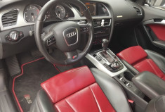 Audi S5 Cabriolet  3.0 TFSI V6 24V Quattro S-Tronic 333 cv 