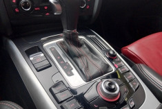 Audi S5 Cabriolet  3.0 TFSI V6 24V Quattro S-Tronic 333 cv 