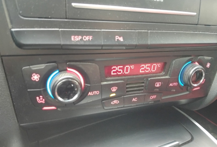 Audi S5 Cabriolet  3.0 TFSI V6 24V Quattro S-Tronic 333 cv 