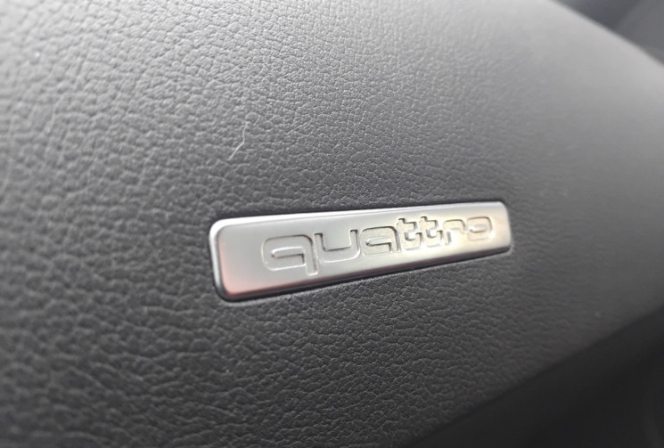 Audi S5 Cabriolet  3.0 TFSI V6 24V Quattro S-Tronic 333 cv 