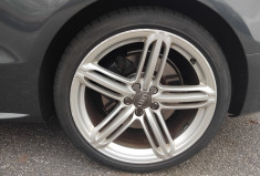 Audi S5 Cabriolet  3.0 TFSI V6 24V Quattro S-Tronic 333 cv 