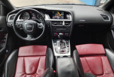 Audi S5 Cabriolet  3.0 TFSI V6 24V Quattro S-Tronic 333 cv 