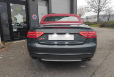 Audi S5 Cabriolet  3.0 TFSI V6 24V Quattro S-Tronic 333 cv 