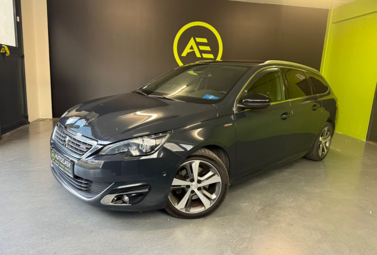 Peugeot 308 SW GT LINE 2.0 150CH