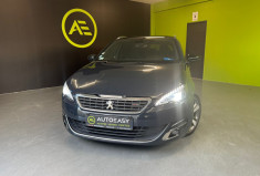 Peugeot 308 SW GT LINE 2.0 150CH