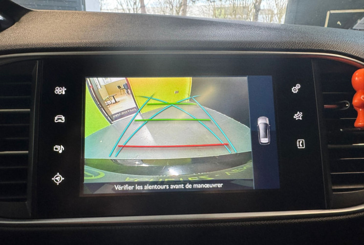 Peugeot 308 SW GT LINE 2.0 150CH