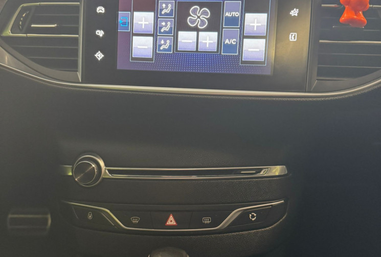 Peugeot 308 SW GT LINE 2.0 150CH