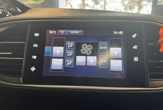 Peugeot 308 SW GT LINE 2.0 150CH