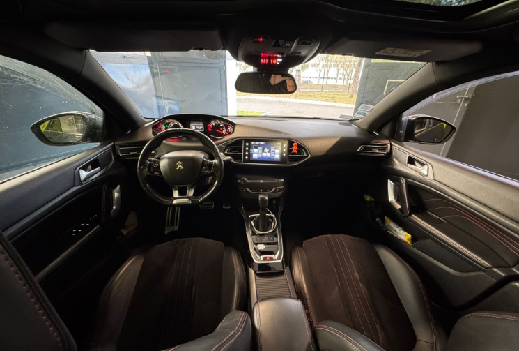 Peugeot 308 SW GT LINE 2.0 150CH