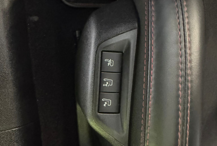 Peugeot 308 SW GT LINE 2.0 150CH