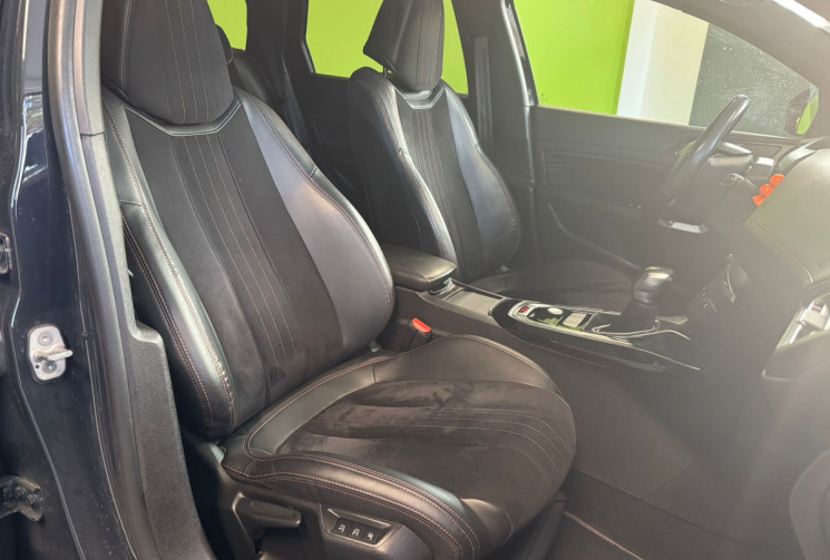 Peugeot 308 SW GT LINE 2.0 150CH