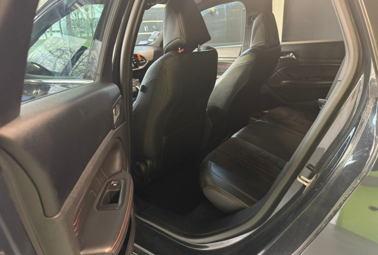 Peugeot 308 SW GT LINE 2.0 150CH