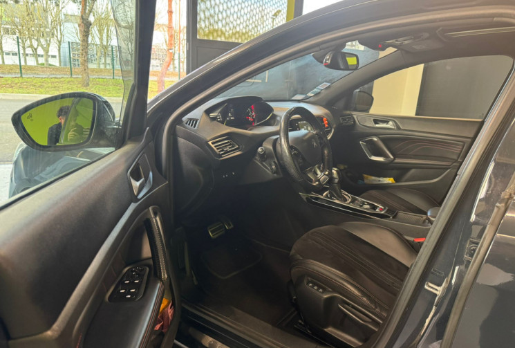 Peugeot 308 SW GT LINE 2.0 150CH
