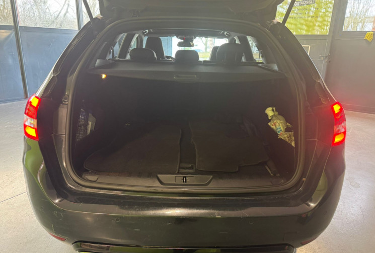 Peugeot 308 SW GT LINE 2.0 150CH