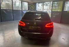 Peugeot 308 SW GT LINE 2.0 150CH