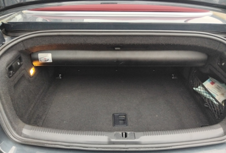 Audi S5 Cabriolet  3.0 TFSI V6 24V Quattro S-Tronic 333 cv 