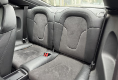 Audi TT Coupé S-Line Quattro 2.0 TFSi 211 ch S-Tronic 6 / BOSE / Siege chauffant / Entretien à jour