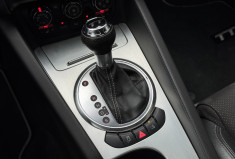 Audi TT Coupé S-Line Quattro 2.0 TFSi 211 ch S-Tronic 6 / BOSE / Siege chauffant / Entretien à jour