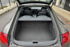 Audi TT Coupé S-Line Quattro 2.0 TFSi 211 ch S-Tronic 6 / BOSE / Siege chauffant / Entretien à jour