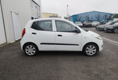 Hyundai I10 1.1 69 cv 4 CYLINDRE * CLIM * GARANTIE