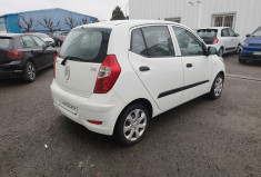 Hyundai I10 1.1 69 cv 4 CYLINDRE * CLIM * GARANTIE