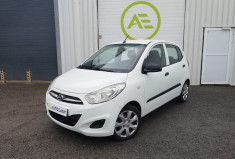Hyundai I10 1.1 69 cv 4 CYLINDRE * CLIM * GARANTIE