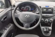 Hyundai I10 1.1 69 cv 4 CYLINDRE * CLIM * GARANTIE