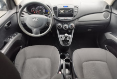 Hyundai I10 1.1 69 cv 4 CYLINDRE * CLIM * GARANTIE