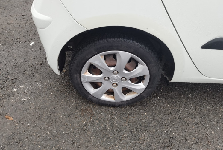 Hyundai I10 1.1 69 cv 4 CYLINDRE * CLIM * GARANTIE