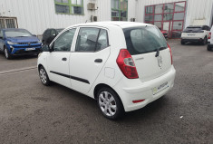 Hyundai I10 1.1 69 cv 4 CYLINDRE * CLIM * GARANTIE