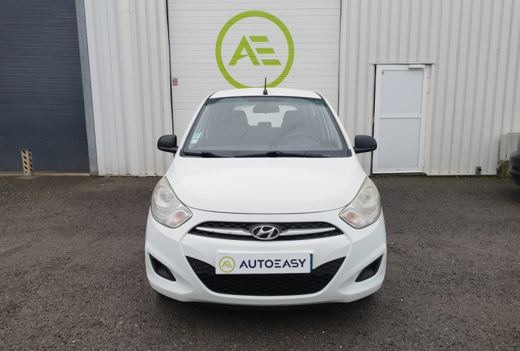 Hyundai I10 1.1 69 cv 4 CYLINDRE * CLIM * GARANTIE
