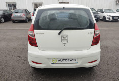 Hyundai I10 1.1 69 cv 4 CYLINDRE * CLIM * GARANTIE