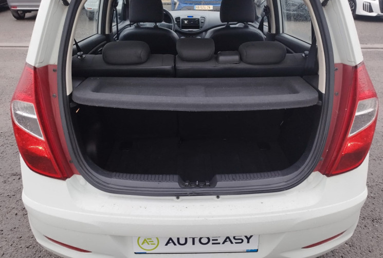 Hyundai I10 1.1 69 cv 4 CYLINDRE * CLIM * GARANTIE