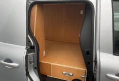 Mercedes CITAN 112 1.5 CDI 116*Distribution neuve*Pompe a eau ok*Sieges chauffants*