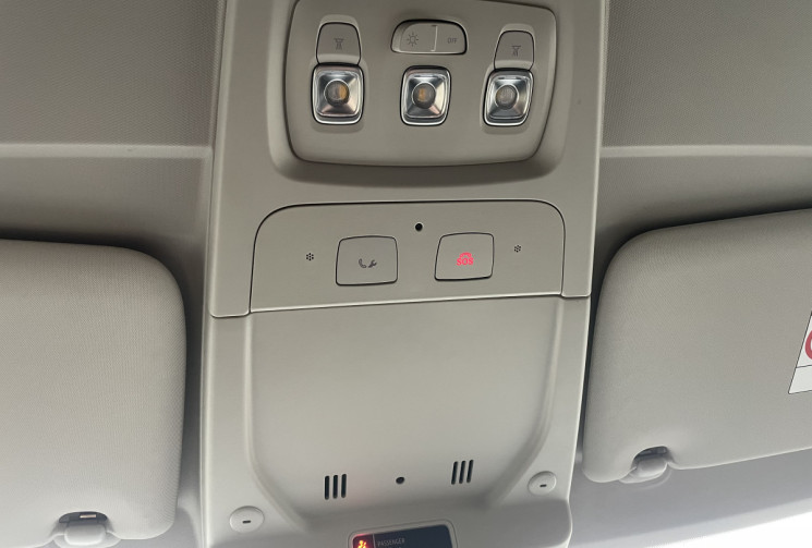 Mercedes CITAN 112 1.5 CDI 116*Distribution neuve*Pompe a eau ok*Sieges chauffants*