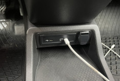 Mercedes CITAN 112 1.5 CDI 116*Distribution neuve*Pompe a eau ok*Sieges chauffants*