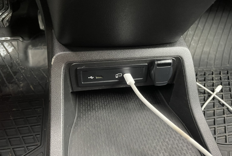 Mercedes CITAN 112 1.5 CDI 116*Distribution neuve*Pompe a eau ok*Sieges chauffants*